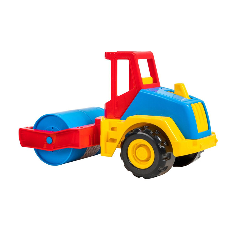 Дитяча машинка Tigres Tech Truck Автокаток, від 1 року, 23 см (39476)